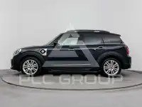 2023 Mini Countryman