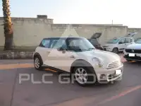 2023 Mini Countryman