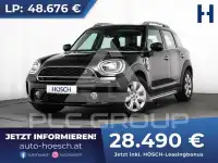 2023 Mini Countryman