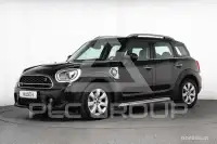 2023 Mini Countryman