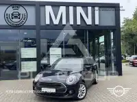 2023 Mini Clubman