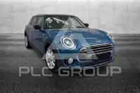 2023 Mini Clubman