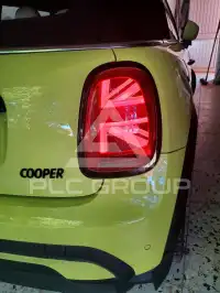 2023 Mini COOPER