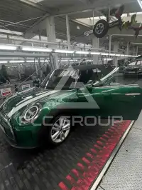 2023 Mini COOPER