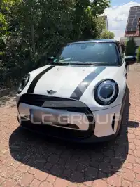 2023 Mini COOPER