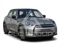 2023 Mini COOPER