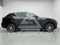 2023 Maserati LEVANTE