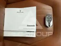 2023 Maserati LEVANTE