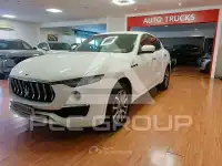 2023 Maserati LEVANTE