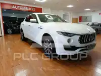 2023 Maserati LEVANTE