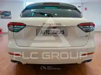 2023 Maserati LEVANTE