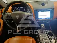 2023 Maserati LEVANTE