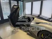 2023 Maserati MC 20