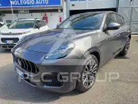 2023 Maserati GRECALE
