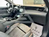 2023 Maserati GRECALE
