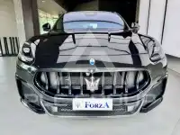 2023 Maserati GRECALE