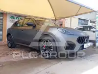 2023 Maserati GRECALE