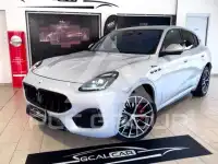 2023 Maserati GRECALE