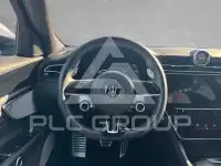 2023 Maserati GRECALE