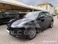 2023 Maserati GRECALE