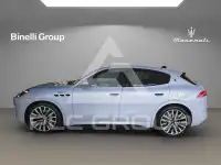2023 Maserati GRECALE