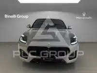 2023 Maserati GRECALE
