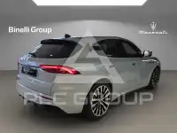 2023 Maserati GRECALE