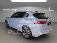 2023 Maserati GRECALE