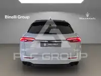 2023 Maserati GRECALE