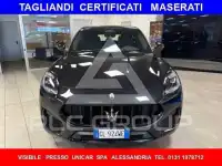 2023 Maserati GRECALE