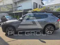 2023 Maserati GRECALE
