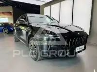2023 Maserati GRECALE
