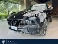 2023 Maserati GRECALE
