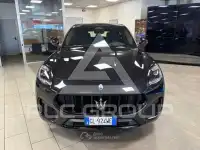 2023 Maserati GRECALE