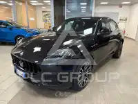 2023 Maserati GRECALE