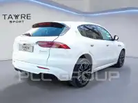 2023 Maserati GRECALE