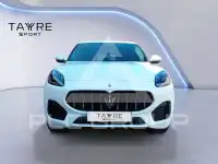 2023 Maserati GRECALE