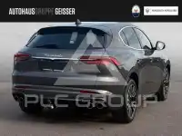 2023 Maserati GRECALE
