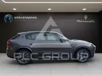 2023 Maserati GRECALE