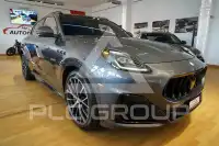 2023 Maserati GRECALE