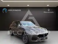 2023 Maserati GRECALE
