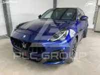 2023 Maserati GRECALE