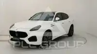 2023 Maserati GRECALE