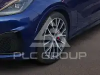 2023 Maserati GRECALE