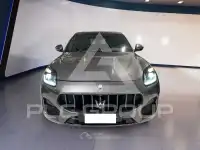 2023 Maserati GRECALE
