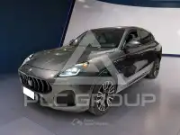 2023 Maserati GRECALE