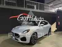 2023 Maserati GRECALE