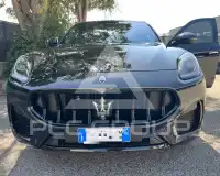 2023 Maserati GRECALE