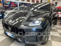 2023 Maserati GRECALE