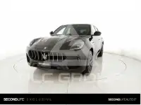 2023 Maserati GRECALE